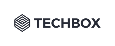 black techbox logo